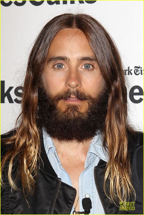 jared leto today.